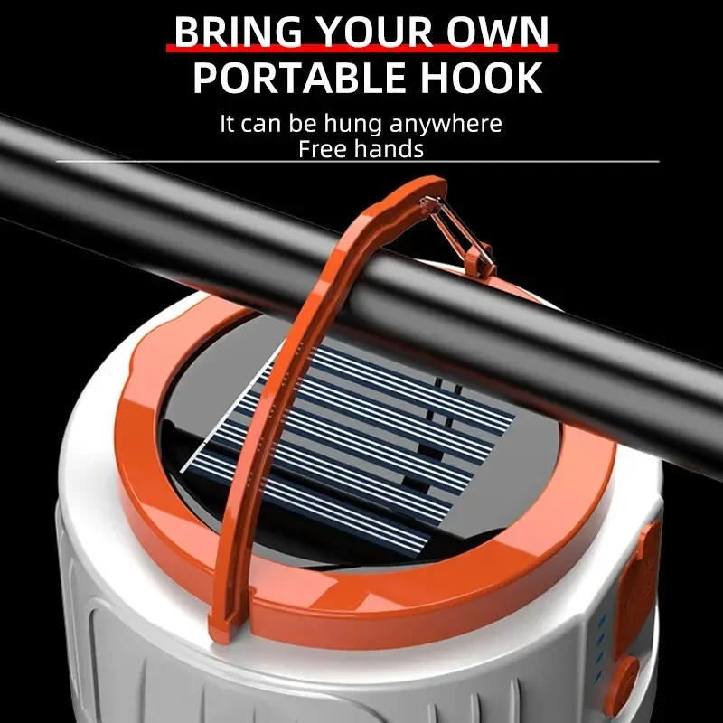 ไฟ LED ชาร์จพลังงานแสงอาทิตย์  - Solar Emergency Charger บทวิจารณ์และราคา